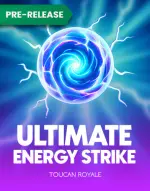Ultimate Energy Strike