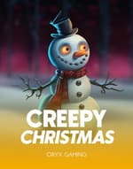 Creepy Christmas