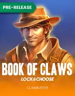 BOOK OF CLAWS: LOCK&CHOOSE