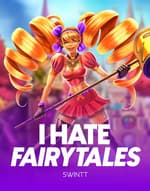 I Hate Fairy Tales