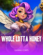 Whole Lotta Honey