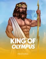 King of Olympus