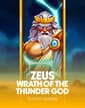Zeus: Wrath of the Thunder God