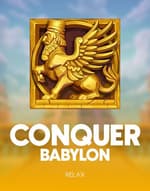 Conquer Babylon