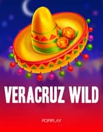 Veracruz WILD