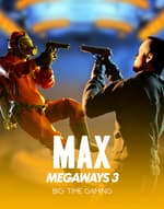 Max Megaways 3