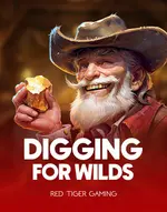 Digging for Wilds