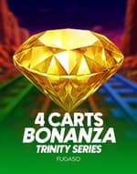 4 Carts Bonanza: Trinity Series