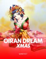 Oiran Dream Xmas