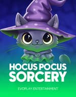 Hocus Pocus Sorcery