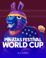 Pinata Festival Football Cup