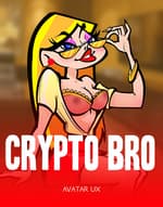 Crypto Bro