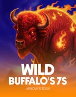 Wild Buffalo's 7s