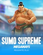 Sumo Supreme Megaways