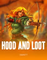 Hood And Loot