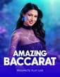 Amazing Baccarat