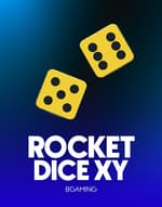 Rocket Dice XY