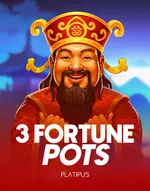 3 Fortune Pods