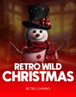 Retro Wild Christmas