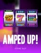 Amped Up!
