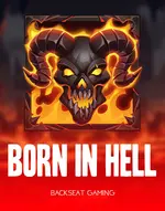Born in Hell