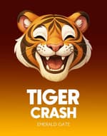 Tiger Crash