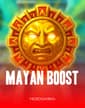 Mayan Boost