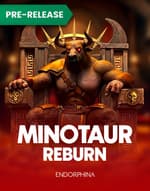 Minotaur ReBurn