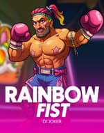 Rainbow Fist
