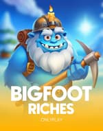 Bigfoot Riches