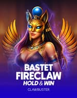 BASTET FIRECLAW: HOLD&WIN
