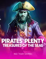 Pirates' Plenty: Treasures of the Seas