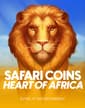 Safari Coins