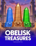 Obelisk Treasures