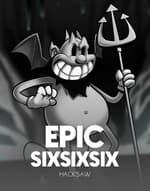 Epic SixSixSix