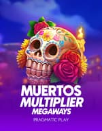 Muertos Multiplier Megaways
