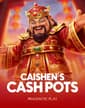 Caishen's Cash Pots