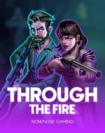 Through The Fire