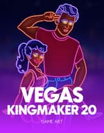 Vegas Kingmaker 20