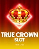 True Crown Slot