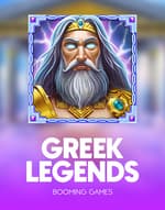 Greek Legends