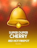 Super Duper Cherry RHFP