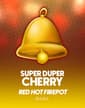 Super Duper Cherry RHFP