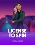 License To Spin