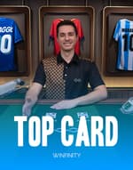 Top Card