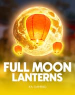 Full Moon Lanterns