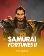 Samurai Fortunes II