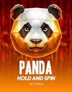 Panda Hold And Spin