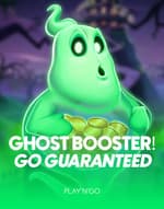 Ghost Booster! GO Guaranteed