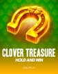 Clover Treasure: Hold and Win